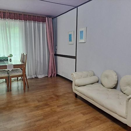 גאפיאונג Charm Pension מראה חיצוני תמונה