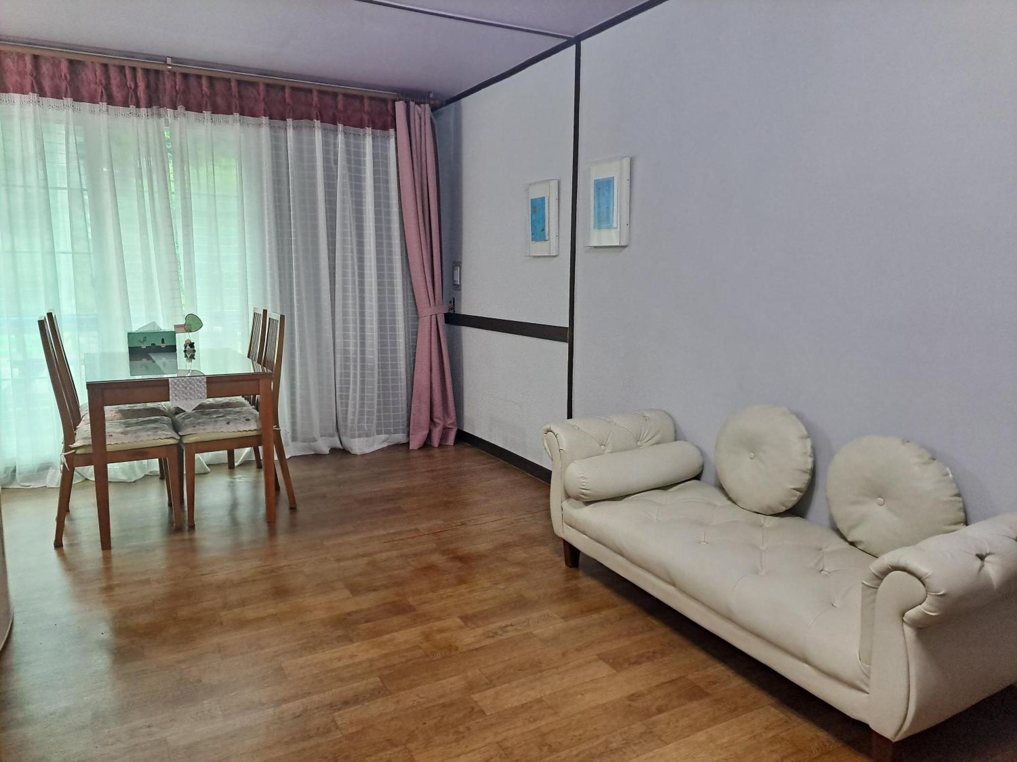 גאפיאונג Charm Pension מראה חיצוני תמונה